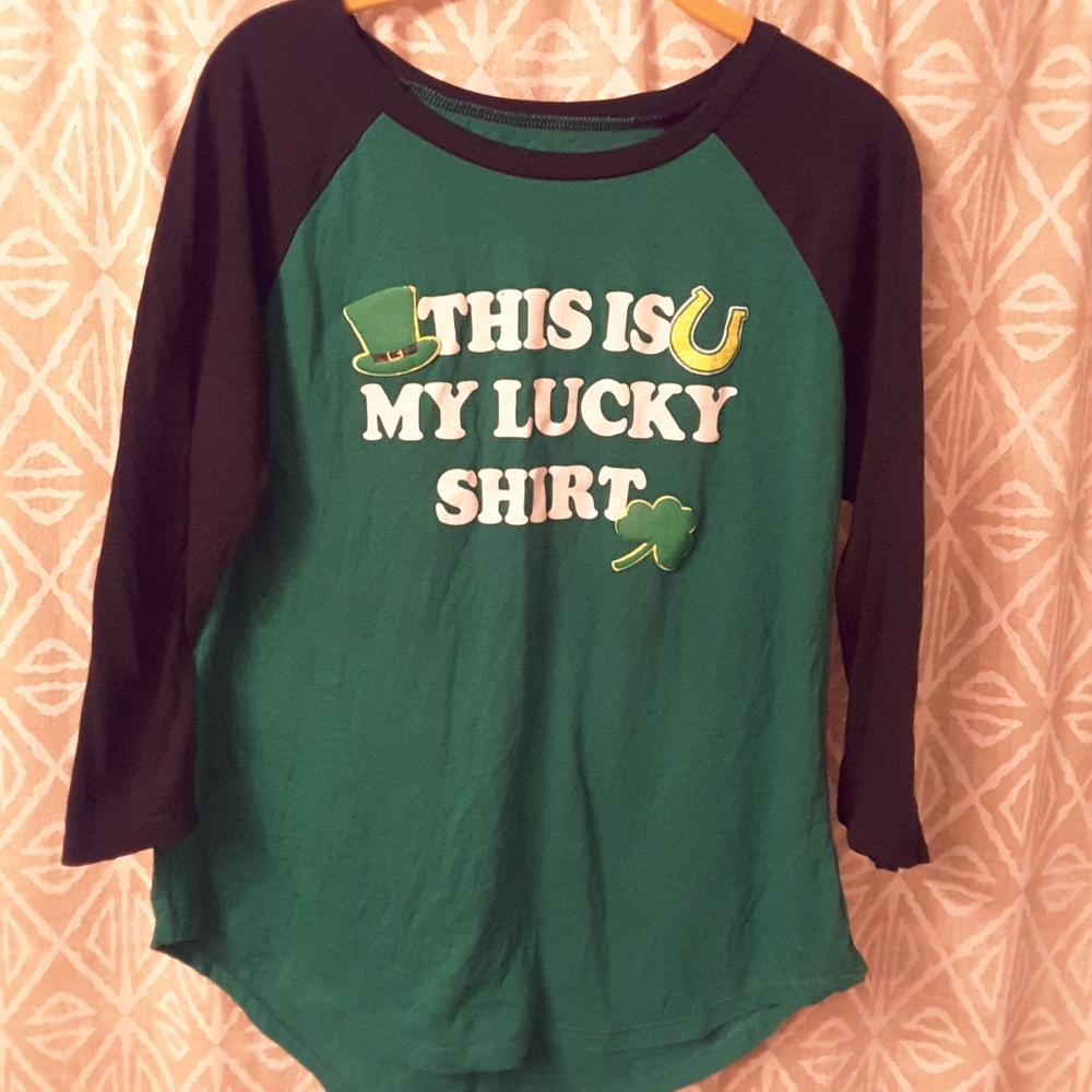 Tshirt St. Patricks day